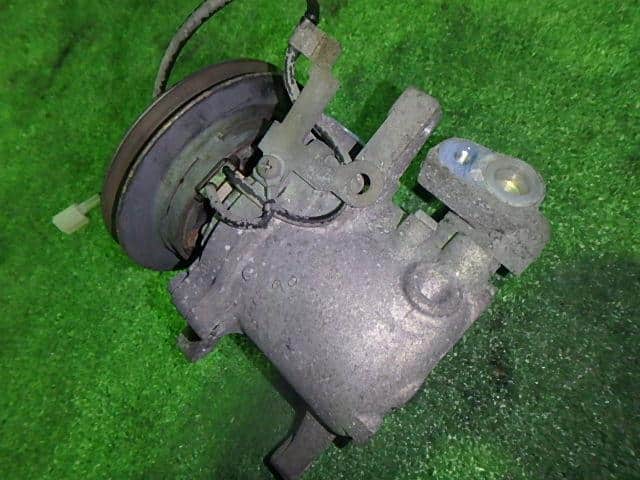 A/C Compressor DAIHATSU Move 2003 UA-L150S — photo 1