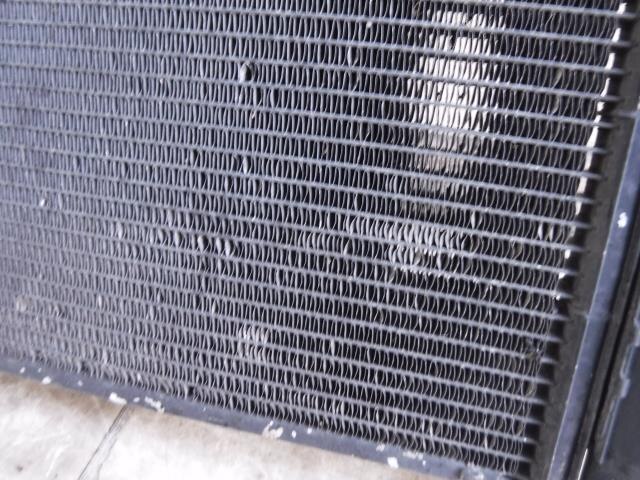 Condenser TOYOTA Estima 2006 DBA-ACR55 — photo 3
