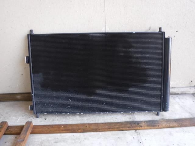 Condenser TOYOTA Estima 2006 DBA-ACR55 — photo 2