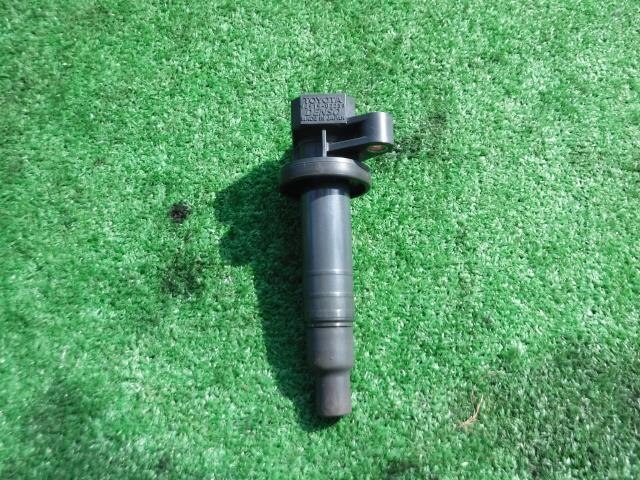 Ignition Coil TOYOTA Passo 2009 DBA-KGC15 — photo 3