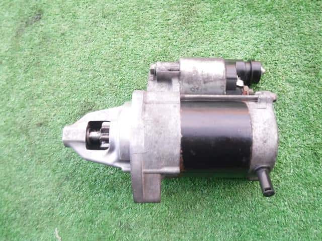 Starter HONDA Airwave 2005 DBA-GJ1 — photo 2