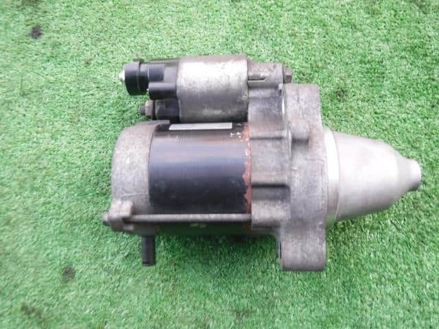 Starter HONDA Airwave 2005 DBA-GJ1 — photo 1