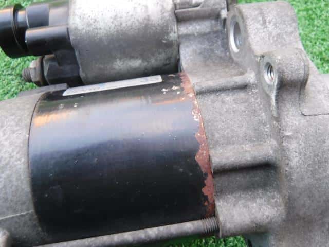 Starter HONDA Airwave 2005 DBA-GJ1 — photo 4