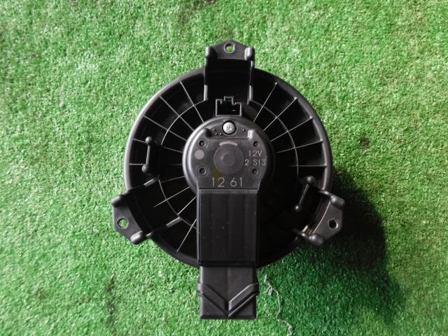 Blower Motor TOYOTA Spade 2015 DBA-NCP145 — photo 2