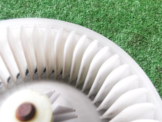 Blower Motor TOYOTA Spade 2015 DBA-NCP145 — photo 4