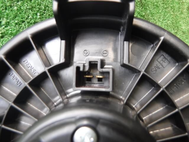Blower Motor TOYOTA Spade 2015 DBA-NCP145 — photo 3