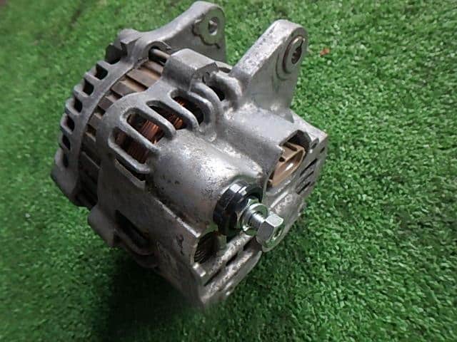 Alternator SUBARU Pleo 2009 EBD-RV2 23700KA751 — photo 2