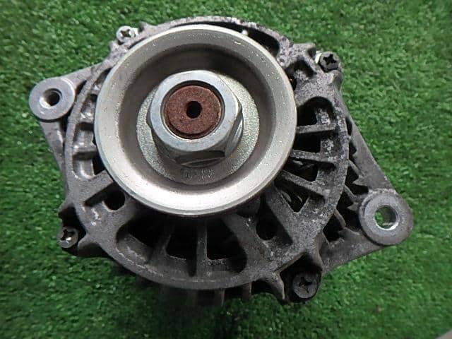 Alternator SUBARU Pleo 2009 EBD-RV2 23700KA751 — photo 3