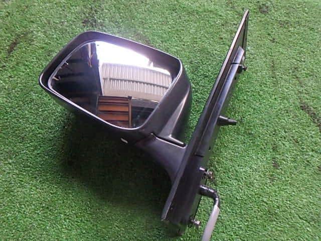 Left Side Mirror NISSAN Serena 2005 DBA-NC25 — photo 2