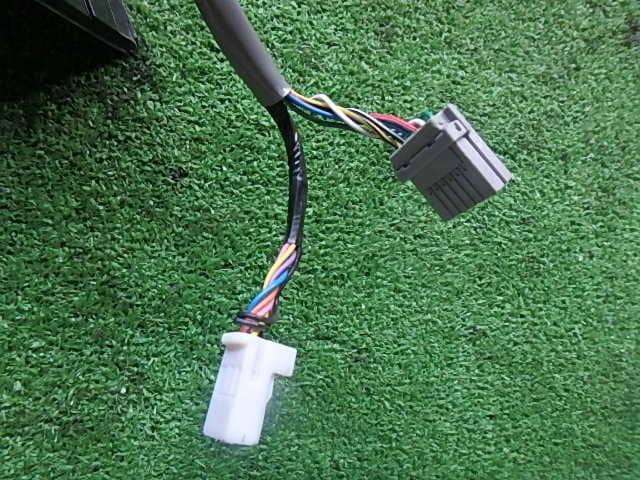 Left Side Mirror NISSAN Serena 2005 DBA-NC25 — photo 4