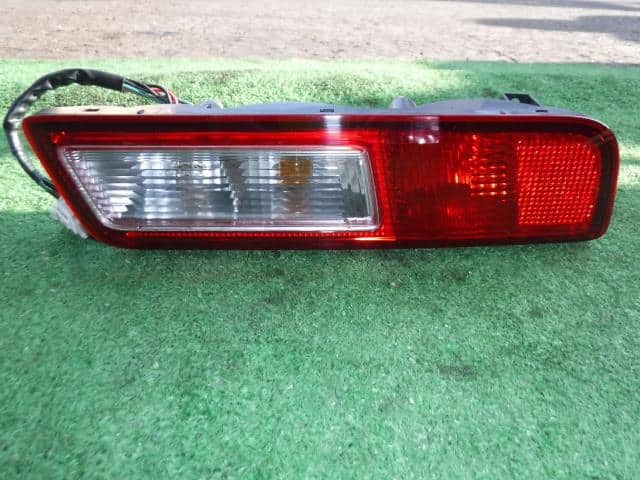 Right Tail Light SUZUKI Alto HBD-HA36V 3565074P02 — photo 1