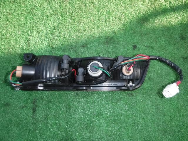 Right Tail Light SUZUKI Alto HBD-HA36V 3565074P02 — photo 2