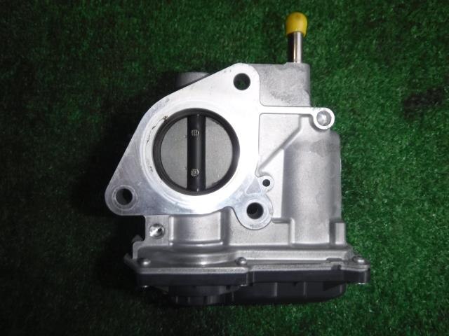 Throttle Body TOYOTA Passo 2014 DBA-KGC35 — photo 2