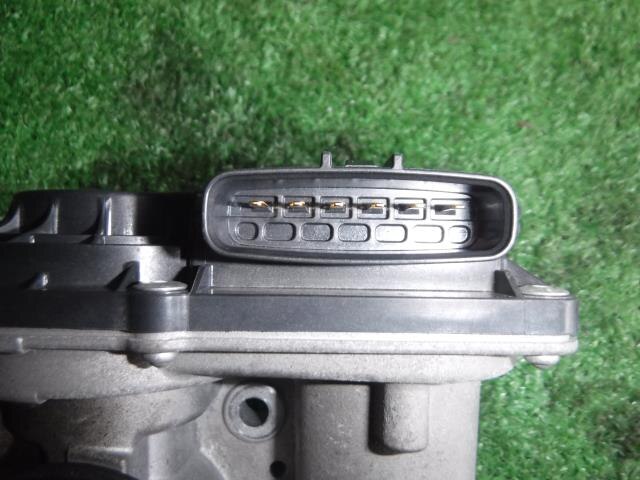 Throttle Body TOYOTA Passo 2014 DBA-KGC35 — photo 4