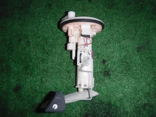 Fuel Pump TOYOTA Passo 2014 DBA-KGC35 — photo 1