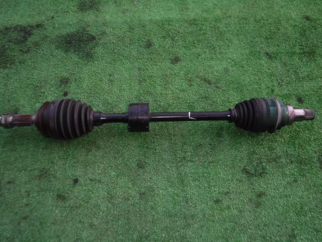 Front Left Drive Shaft TOYOTA Passo 2014 DBA-KGC35 — photo 1