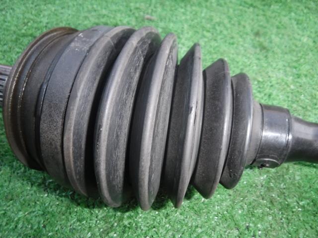 Front Left Drive Shaft TOYOTA Passo 2014 DBA-KGC35 — photo 2