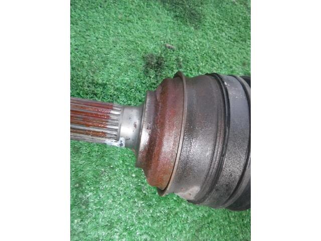 Front Left Drive Shaft TOYOTA Passo 2014 DBA-KGC35 — photo 4