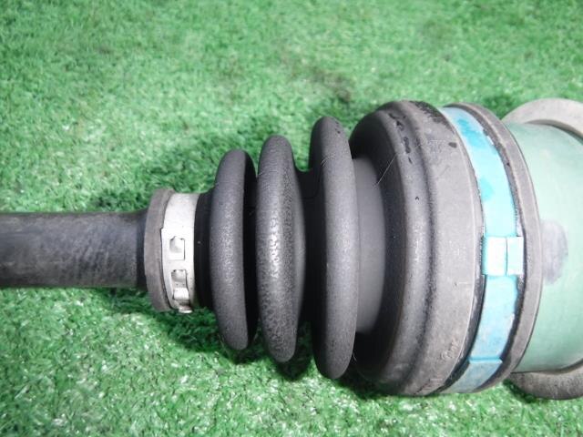 Front Right Drive Shaft TOYOTA Passo 2014 DBA-KGC35 — photo 3