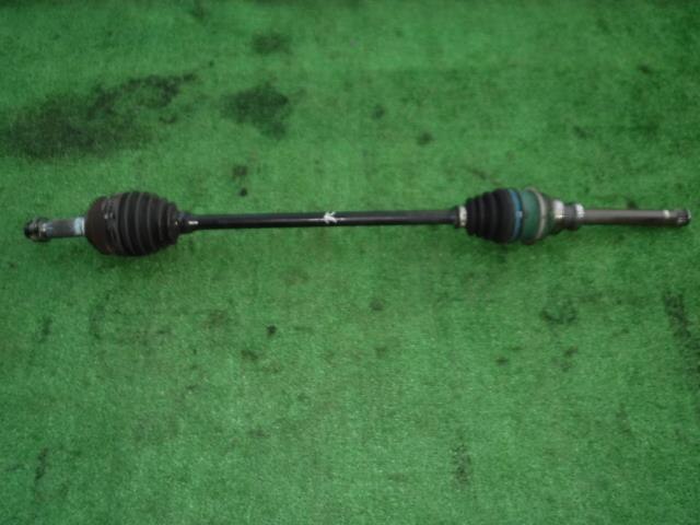 Front Right Drive Shaft TOYOTA Passo 2014 DBA-KGC35 — photo 1