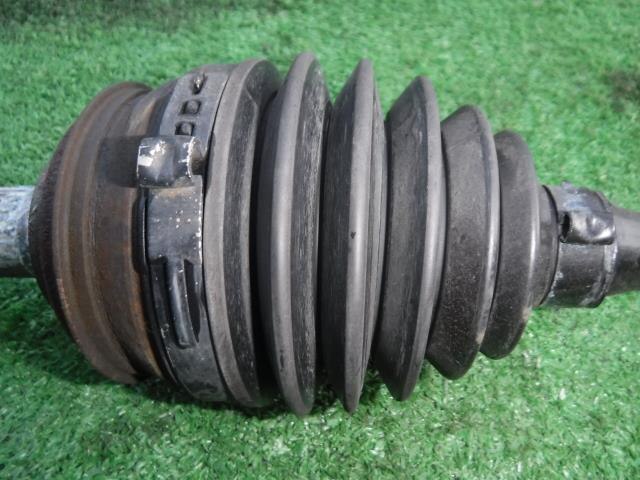 Front Right Drive Shaft TOYOTA Passo 2014 DBA-KGC35 — photo 2