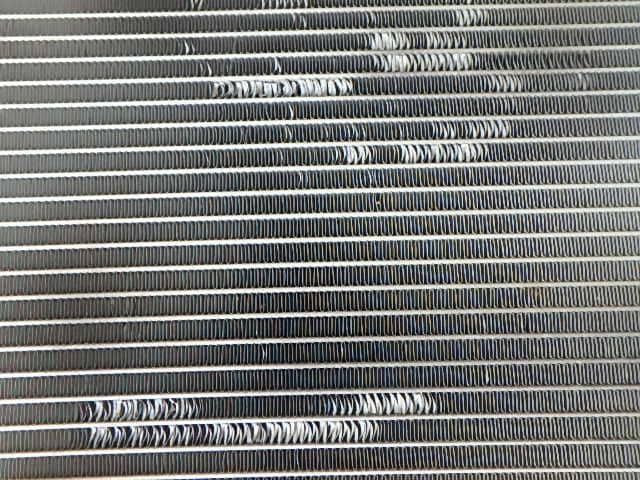 Condenser SUZUKI Jimny 2012 ABA-JB23W 9531181A81 — photo 2