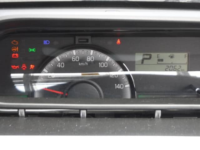 Speedometer SUZUKI Wagon R 2019 DBA-MH35S 3410063R00 — photo 3