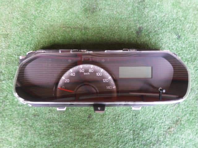 Speedometer SUZUKI Wagon R 2019 DBA-MH35S 3410063R00 — photo 1