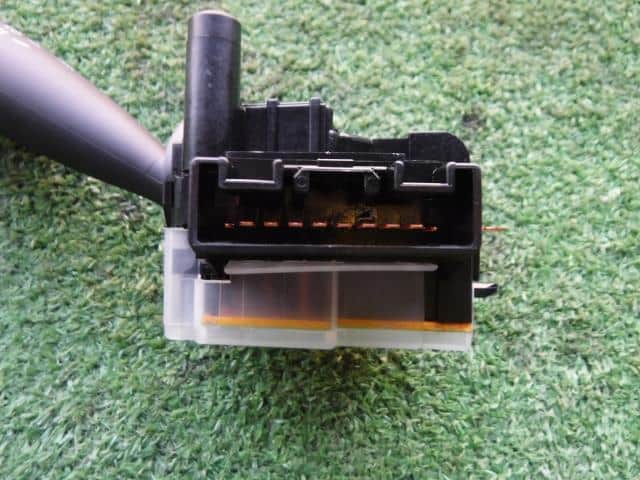 Combination Switch SUZUKI Palette 2010 DBA-MK21S 3731072J00 — photo 3