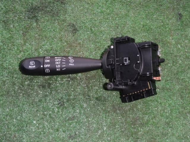 Combination Switch SUZUKI Palette 2010 DBA-MK21S 3731072J00 — photo 1