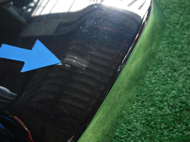 Left Side Mirror NISSAN Caravan Van 2011 LDF-VWME25 — photo 4