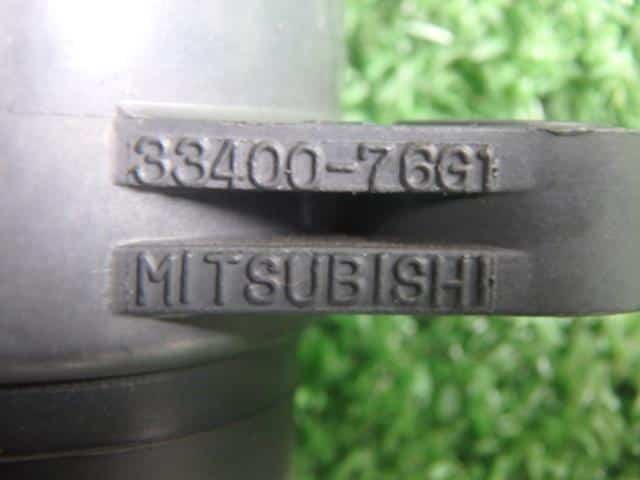 Ignition Coil SUZUKI Alto 2003 LA-HA23S 3340076G11 — photo 3
