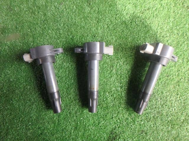 Ignition Coil SUZUKI Alto 2003 LA-HA23S 3340076G11 — photo 1