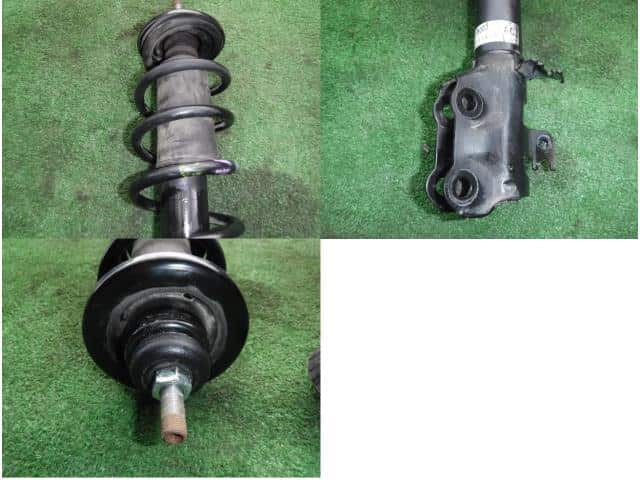 Front Right Strut HONDA N-wgn 2018 DBA-JH2 — photo 3