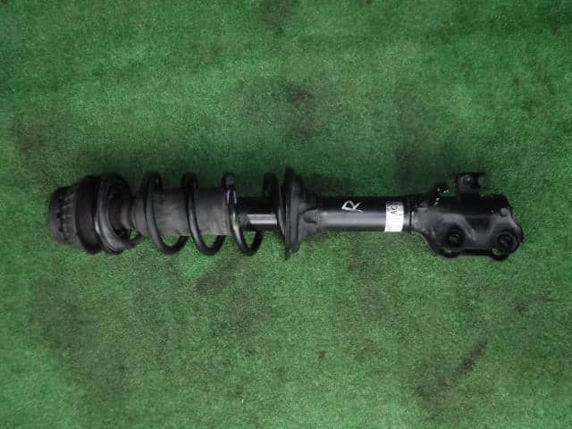 Front Right Strut HONDA N-wgn 2018 DBA-JH2 — photo 1