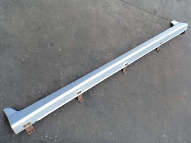 Right Side Step HONDA Thats 2002 LA-JD2 — photo 2