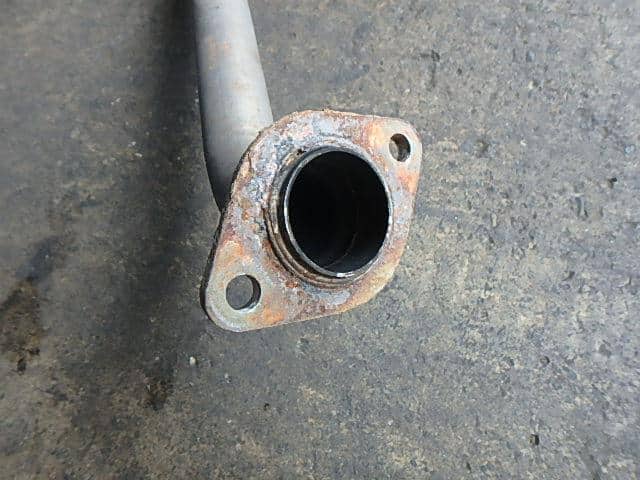 Rear Muffler HONDA Inspire 2003 UA-UC1 — photo 2