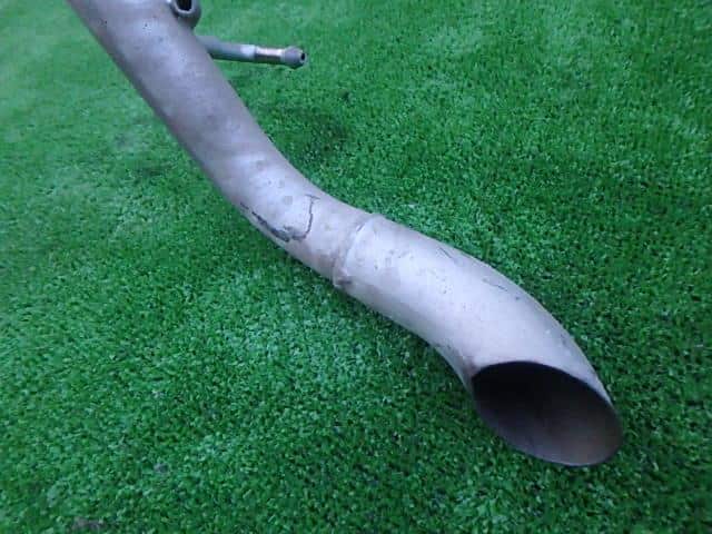 Rear Muffler HONDA N BOX 2013 DBA-JF2 — photo 3