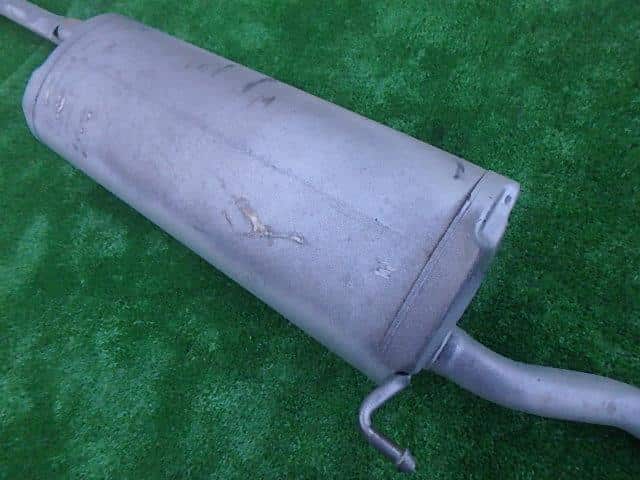 Rear Muffler HONDA N BOX 2013 DBA-JF2 — photo 2