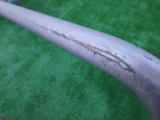 Rear Muffler HONDA N BOX 2013 DBA-JF2 — photo 4