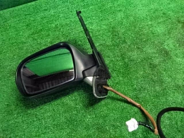 Left Side Mirror SUBARU Stella 2006 DBA-RN1 — photo 7