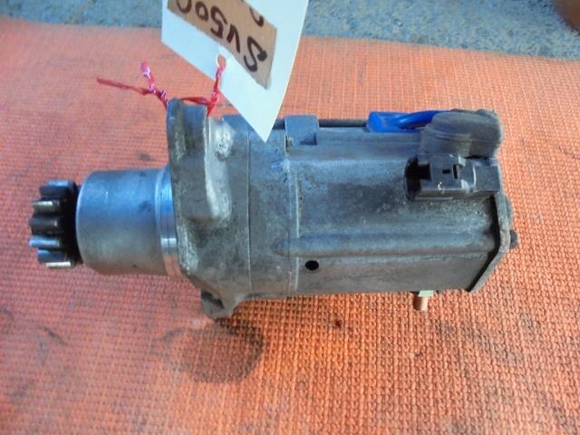 Starter TOYOTA Vista Ardeo 1998 GF-SV50 — photo 2