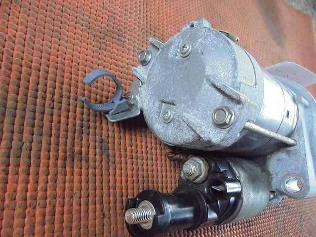Starter HONDA Step Wagon 2006 DBA-RG1 — photo 4