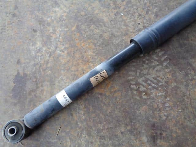 Rear Left Shock Absorber DAIHATSU Move 2005 DBA-L150S — photo 3