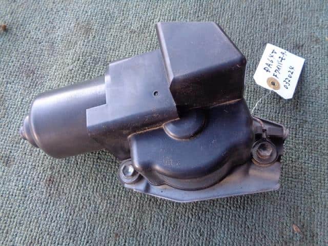 Front Wiper Motor SUZUKI Every 2010 EBD-DA64V 3810168H02 — photo 2
