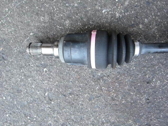 Front Right Drive Shaft SUZUKI Wagon R 2013 DBA-MH34S 4410164L60 — photo 2