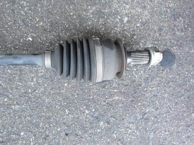 Front Right Drive Shaft SUZUKI Wagon R 2013 DBA-MH34S 4410164L60 — photo 3