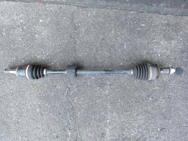 Front Right Drive Shaft SUZUKI Wagon R 2013 DBA-MH34S 4410164L60 — photo 1