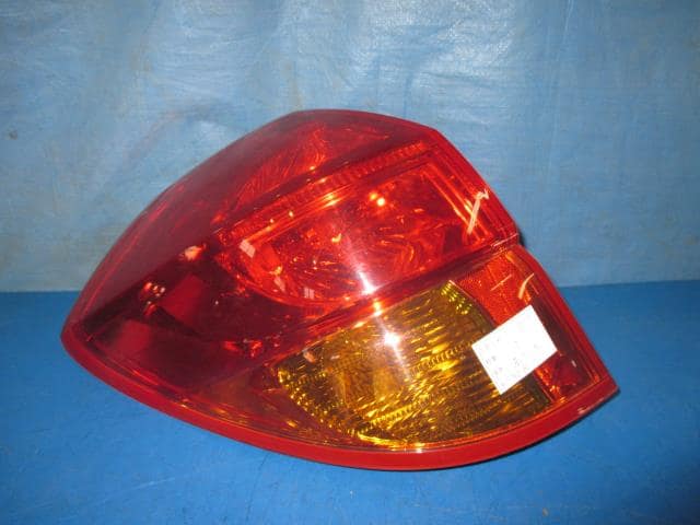 Left Tail Light SUBARU Legacy 2006 CBA-BP5 — photo 1