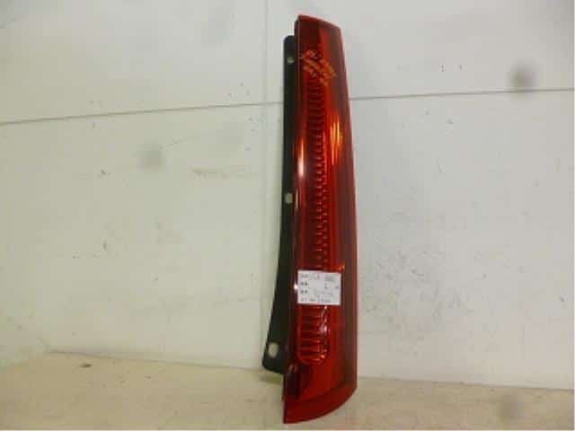 Right Tail Light SUBARU Pleo 2005 TA-RA1 — photo 1
